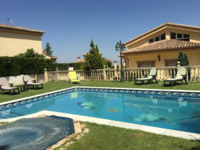 Peñas houses